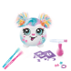 Набор DIY AIRBRUSH PLUSH Hair'iffic Сделай прическу Пикси AIR038/2