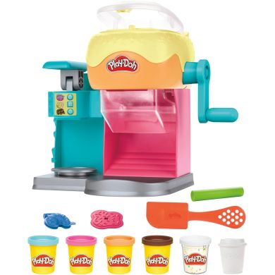 Набір для творчості з масою для ліплення Магазин пончиків Play-Doh G2308