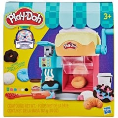 Набор для творчества с лепочной массой Магазин пончиков Play-Doh G2308