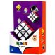 Набір головоломок 3х3 Rubik's Класичне Пакування Кубик та міні-кубик (з кільцем) 6062800