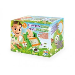 Набір натураліста Edu-Toys Комплект 5 в 1 BL033