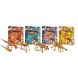 Набор раскопок Dino Kit Трицератопс BUKI FRANCE 439TRI