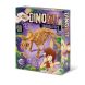 Набор раскопок Dino Kit Трицератопс BUKI FRANCE 439TRI