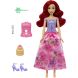 Набор сюрприз с Ариэль Круты и проявления Disney Princess HTV88