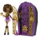 Набор-сюрприз Ужас-секреты Клодин серии Тайны Ужасающего Monster High JBG80