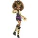Набор-сюрприз Ужас-секреты Клодин серии Тайны Ужасающего Monster High JBG80