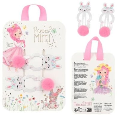 Набір заколок для волосся Princess Mimi 0413050