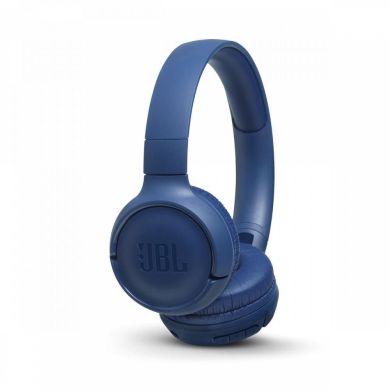 Навушники JBL Tune 500BT Blue JBLT500BTBLU