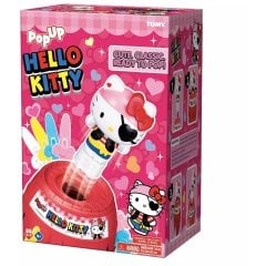 Настольная игра Pop Up Hello Kitty Tomy 125413