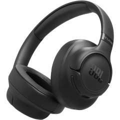 Навушники з БТ JBL Tune 780NC JBLT780NCBLK