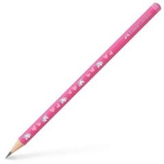 Карандаш чернографитный Faber-Castell Unicorn, корпус 111510 111510