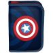 Пенал Avengers Captain America Paso ACP-001/BW