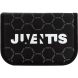 Пенал Kite 1 відділення, 1 відвороти, без наповнення FC Juventus JV22-621