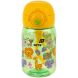 Пляшечка для води, 360 мл, Zoo K25-1235-3
