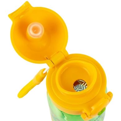 Пляшечка для води, 360 мл, Zoo K25-1235-3