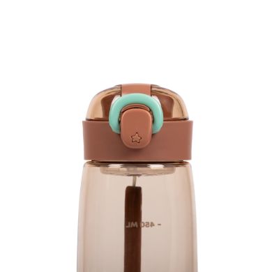 Пляшка для води Yes Miffy 600 мл 708896
