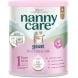Начальная молочная смесь Nannycare 1 на основе козьего молока для младенцев от 0 до 6 месяцев 800 г 5022817000481