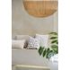 Подушка 45x45 см ELYRIA, піщаний Light&Living 6889382