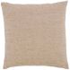 Подушка 45x45 см ELYRIA, піщаний Light&Living 6889382