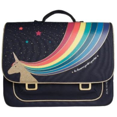 Портфель Midi Unicorn Gold Jeune Premier Itd23129