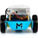 Робот-конструктор MAKEBLOCK mBot v1.1 BT Blue 09.00.53