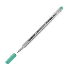 Ручка капілярна SketchMarker ARTIST FinePen 0,4 мм пишна зелень AFP-LUSH