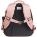 Рюкзак Ralphie Lady Gadget Pink Jeune Premier 27 x 12 x 31 Рожевий RA021159