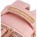 Рюкзак Ralphie Lady Gadget Pink Jeune Premier 27 x 12 x 31 Рожевий RA021159