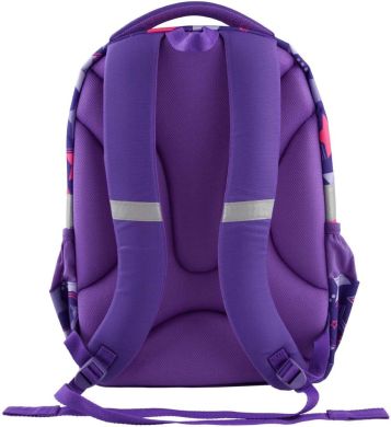 Рюкзак для девочки TOPModel Stars фиолетовый 410678