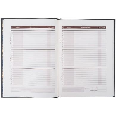 Дневник школьный, твердая обложка, HP-1 Kite HP21-262