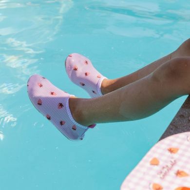 Носки для плавания 23-24 Strawberry Fields Swim Essentials 2025SE580