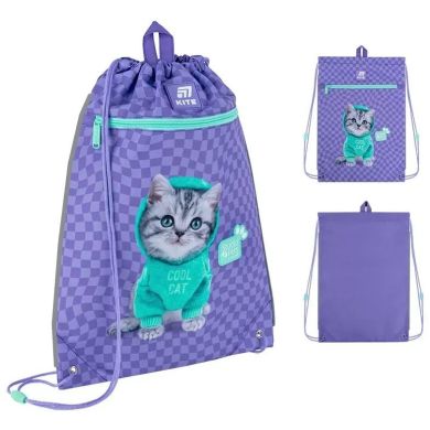 Сумка для взуття Kite 601M Studio Pets-2 SP25-601M-2