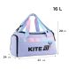 Сумка спортивна Education 2505 Shine On K26-2505-1