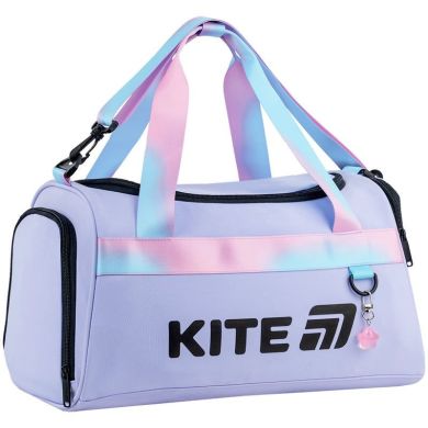 Сумка спортивна Education 2505 Shine On K26-2505-1