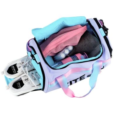 Сумка спортивна Education 2505 Shine On K26-2505-1
