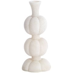 Свічник &Oslash;11x25,5 см AUBURN, бежевий Light&Living 6081643