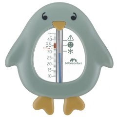 Термометр для ванної Penguin Lovely Donkey Green Bebe Confort 3107209200