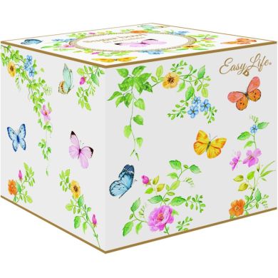 Конфета в коробке DANCING BUTTERFLIES POZZI MILANO 3127DANB