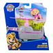 Щенячий патруль: базовый спасательный автомобиль с водителем Скай Paw Patrol SM97237/6071211