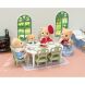 Изысканная столовая Sylvanian Families 5867