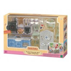 Изысканная столовая Sylvanian Families 5867