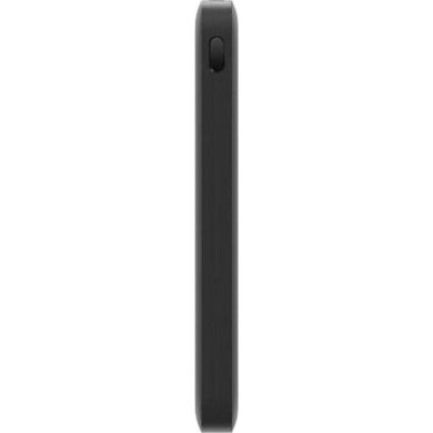Внешний аккумулятор Xiaomi Redmi 10000mAh 10W черный 615980 VXN4305GL