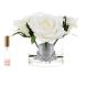 Аромадифузор 5 троянд Ivory White Cote noire GMR61