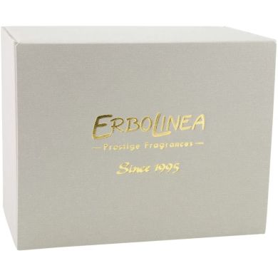 Аромадифузор PUMO біл.100 мл PRESTIGE Sparkling gold ERBOLINEA 610600T20721 8033837394587