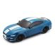 Автомодель Maisto Ford Shelby GT350 1:24 81724 blue