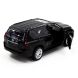 Автомодель TOYOTA LAND CRUISER (чорний) TechnoDrive 250278
