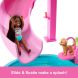 Бассейн мечты Barbie JFP01