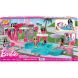 Бассейн мечты Barbie JFP01