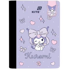 Блокнот з магнітною закладкою, А5, 60 аркушів, кл., Hello Kitty-2 HK26-192-2