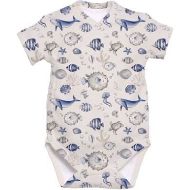 Боді 1-3 My Little Pie Nautica 1/3 місяців (56-62) BSHL005